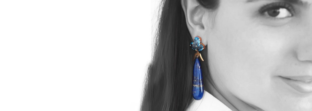 Azy Jewellery AZY diamond jewellery Home